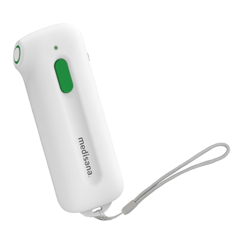 Medisana IB 100 Appareil Soulageant les Piqûres d'Insectes par Chaleur Sans Produits Chimiques
