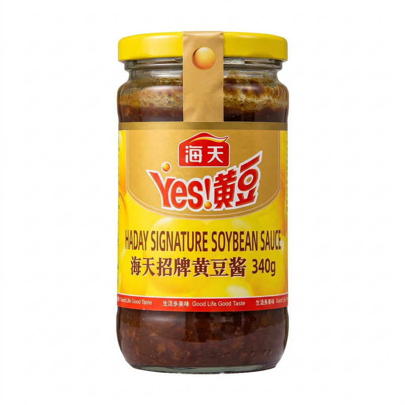 Haday Signature Soybean Sauce 340G