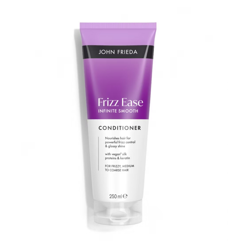Frizz Ease Infinite Smooth Conditioner 250ml