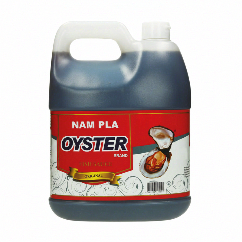 Oyster vissaus 4,5 L Nam Pla