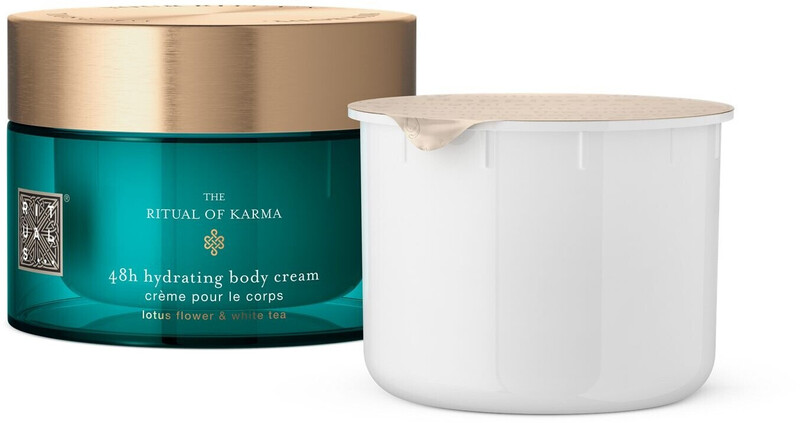 Rituals The Ritual of Karma 48h Hydraterende Bodycrème
