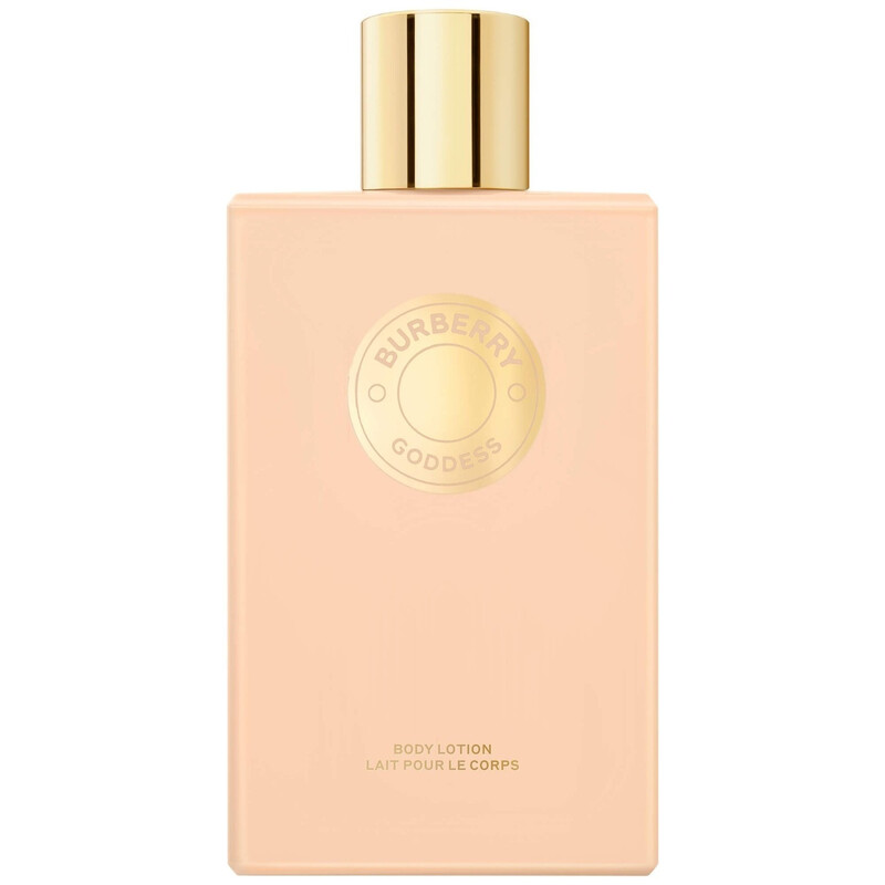 Burberry Goddess Gel Douche 200ml 7
