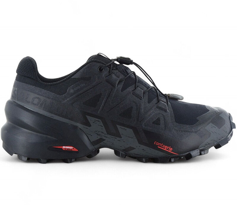 Salomon Speedcross 6 GTX W 417434_39 1/3