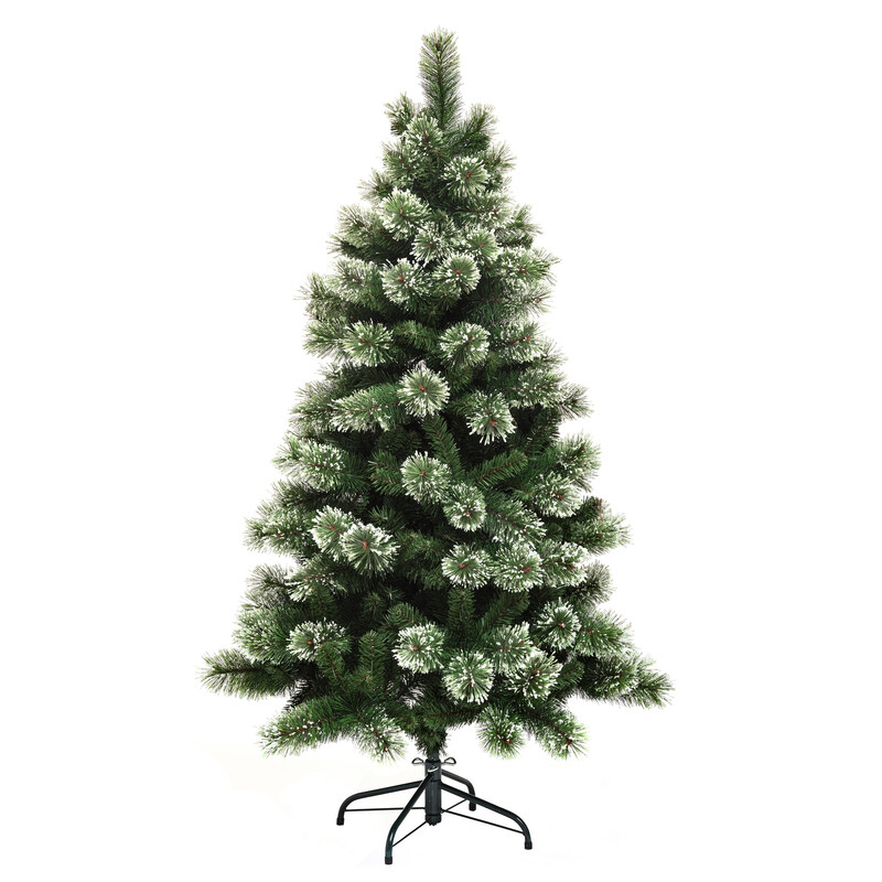 Feeric Gracieus Imperiaal Kerstboom - Groen, 180 cm