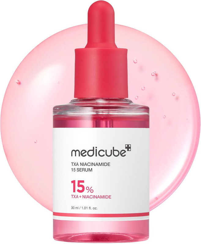 Medicube Skin Generics Niacinamide 15 Serum 30 ml