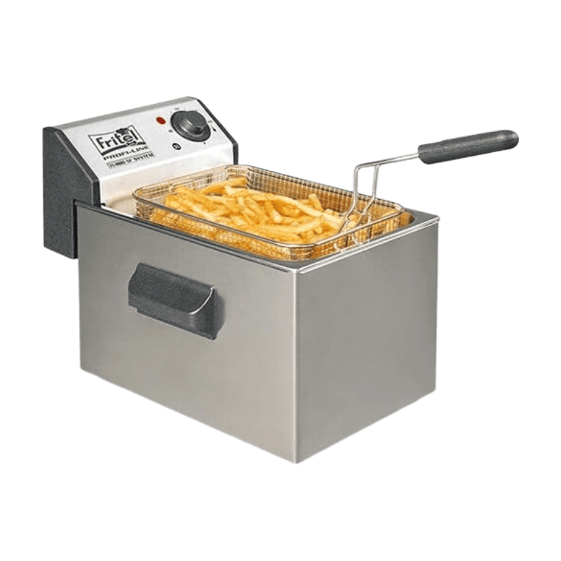 Fritel Friteuse Profi 3505