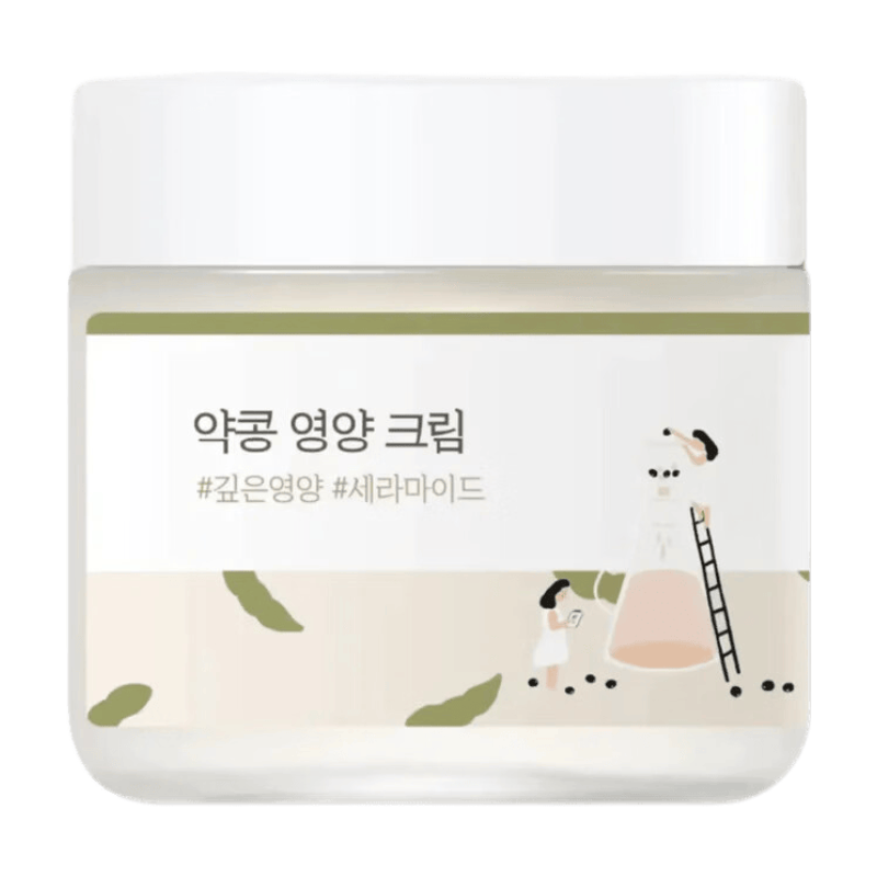 Sojabonen voedende crème_80 ml