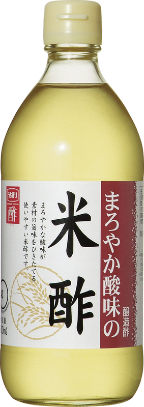 Uchibori rijstazijn olieazijn 500 ml