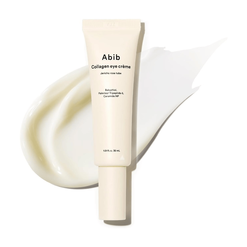ABIB Collagen Eye Crème Jericho Rose tube 30 ml