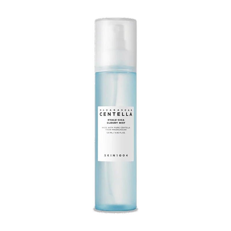 SKIN1004 Madagascar Centella Hyalu-Cica Cloudy Mist 120 ml (vernieuwd)
