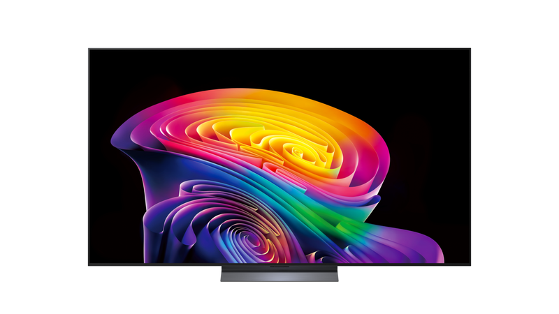LG OLED42C68LA 42 inch 4K Ultra HD OLED Smart TV, Dolby Vision, HDR10, Dolby Atmos, HDMI 2.1, AMD FreeSync, webOS, Wi-Fi, Zwart