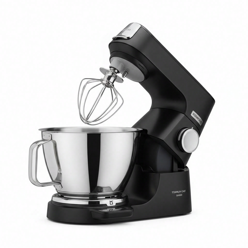 Kenwood Titanium Chef Baker KVC85.004BK