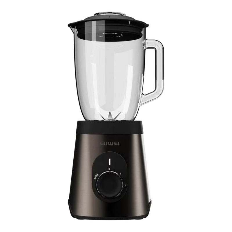 Aiwa ATB1500 handmixer 1500 W - zwart
