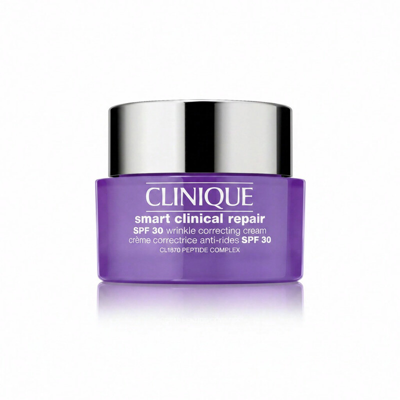 Clinique Smart Clinical Repair SPF30 rimpelcorrigerende crème 50 ml