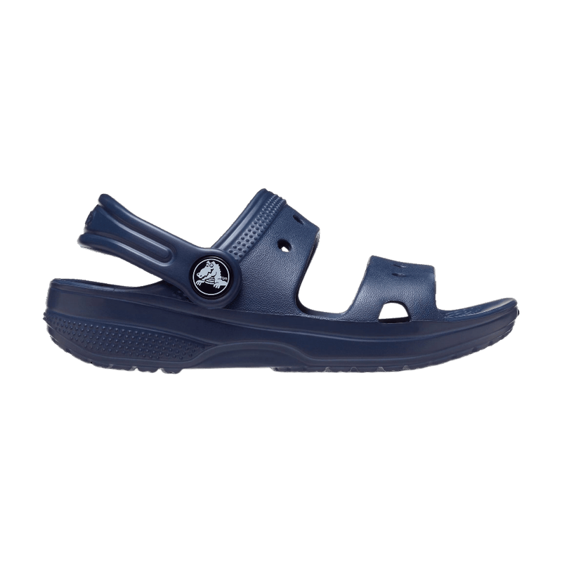 Crocs 207537 Bleu Unisexe C8
