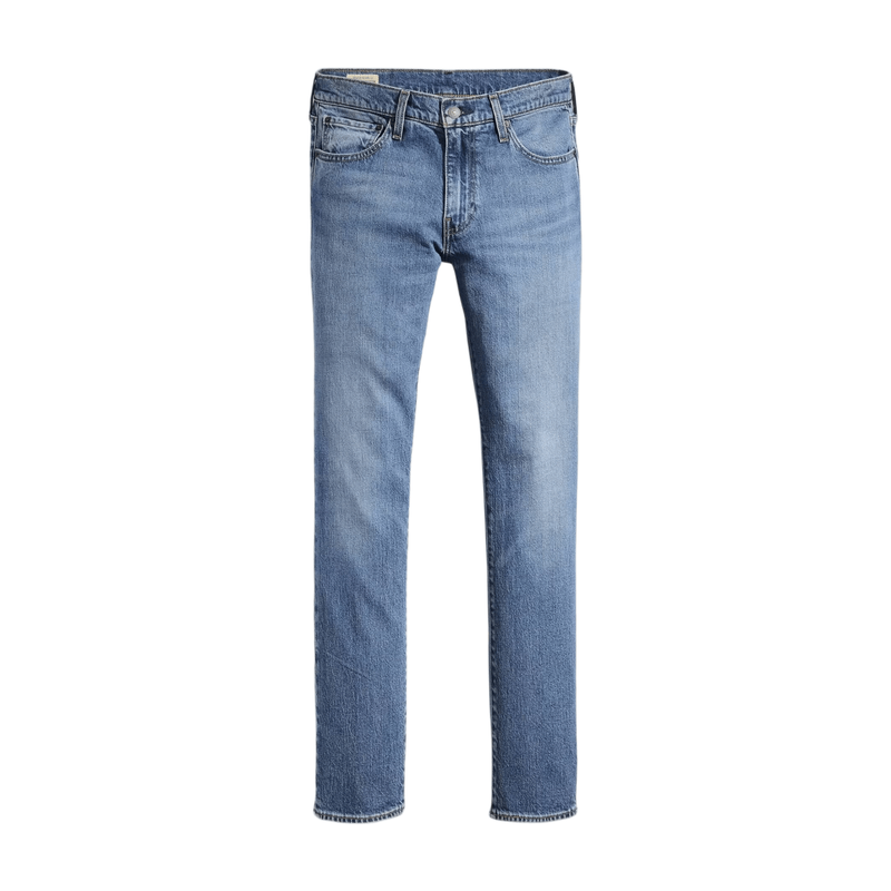 LEVI' 511 Jeans légers souples et slim A Step Ahead Medium Washd