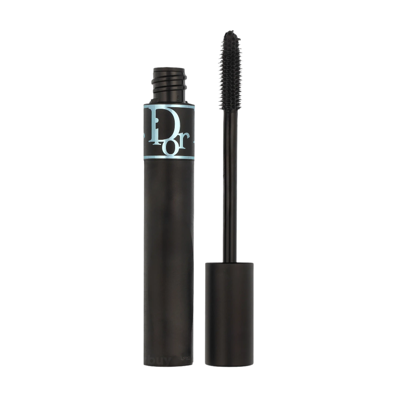 Diorshow Pump'N'Volume Waterproof Mascara 6g #090 Black Pump