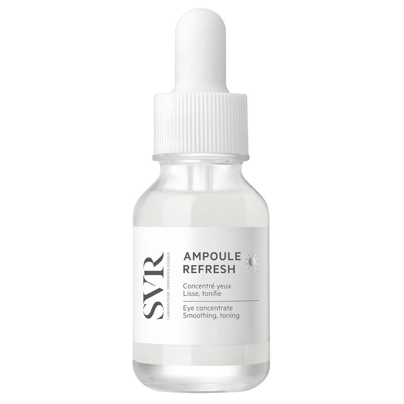 Svr Ampoule Erfrischende Augen 15 Ml