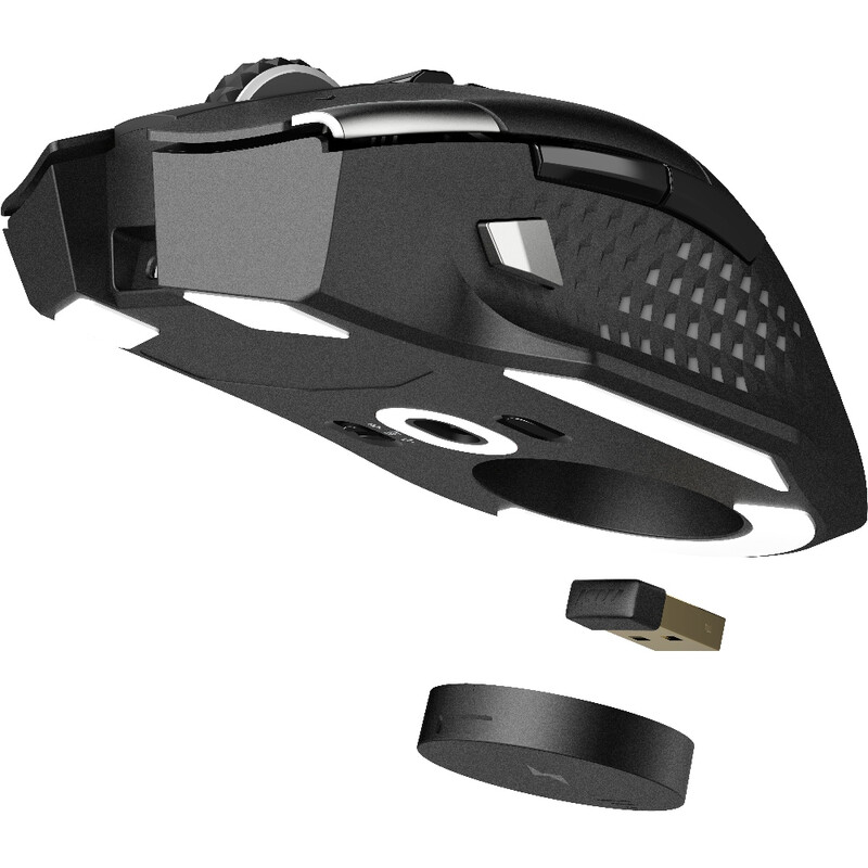 VERSA PRO WIRELESS Gaming Mouse