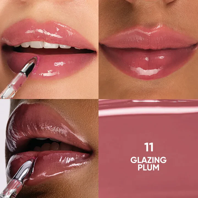 DUAL FLASH WATERY LIP GLOSS 11