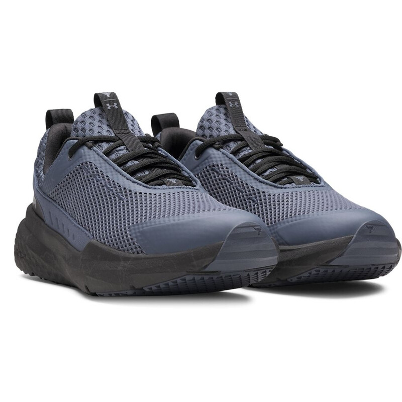 Project Rock BSR 5 Men‘s Training Shoes Downpour Gray 11