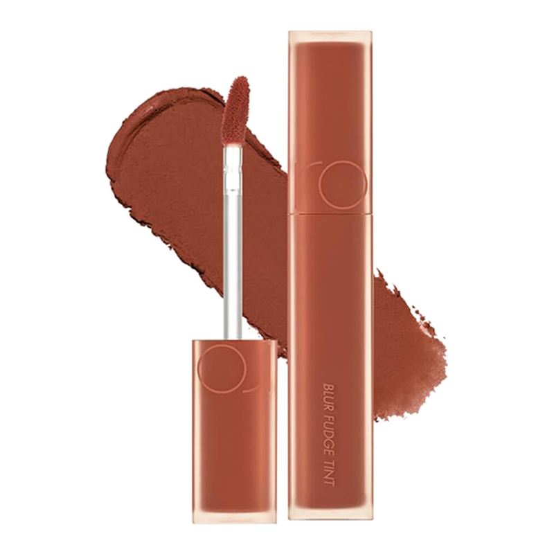 rom&nd BLUR FUDGE TINT 16 Burnt Orange 5g