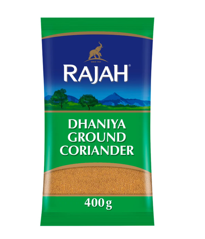 Spices Dhaniya Ground Coriander Powder 400G