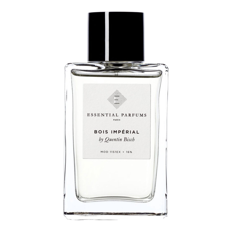 Essential Parfums Bois Imperial Eau de Parfum 100 ml