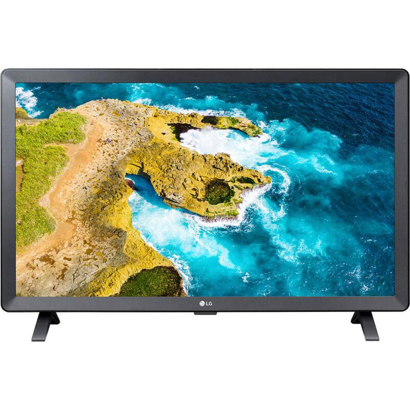 LG 24LB70006LA.AEUD 24 Zoll Smart LED TV webOS