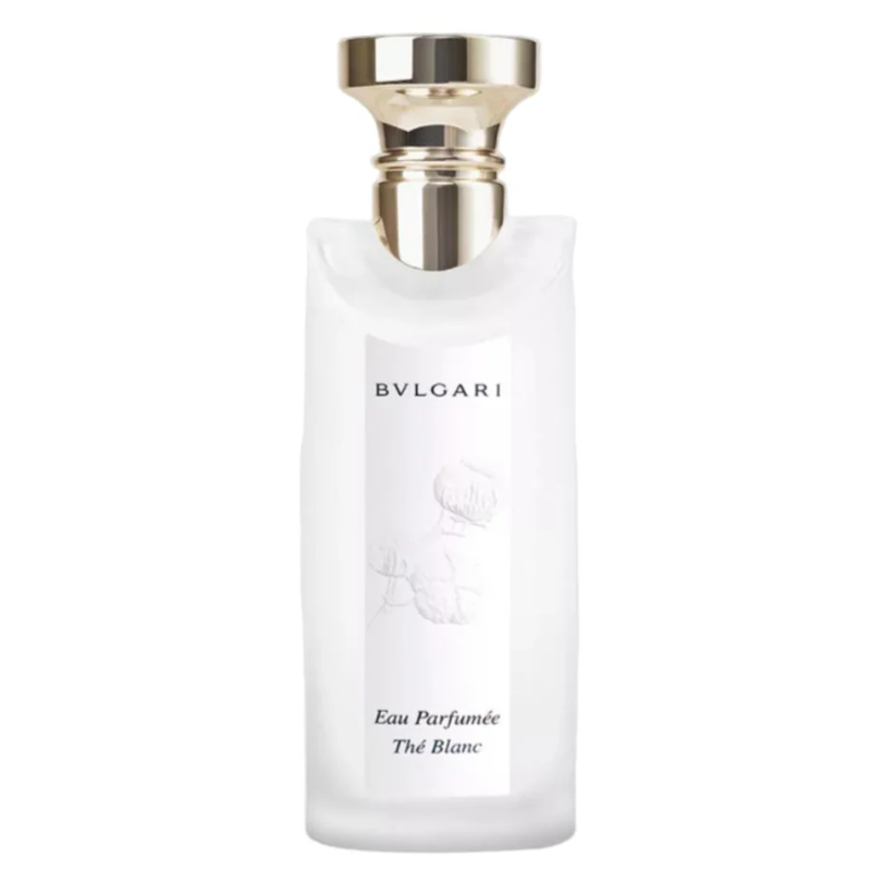 Bvlgari Eau Parfumée Thé Blanc Eau de Toilette 150 ml (nieuwe versie 2025)