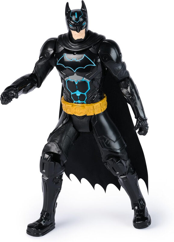 Batman Ninja Strike Batman 12 inch Action Figure