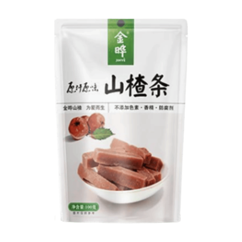 Jin Ye Original Weißdorn-Streifen 100 g