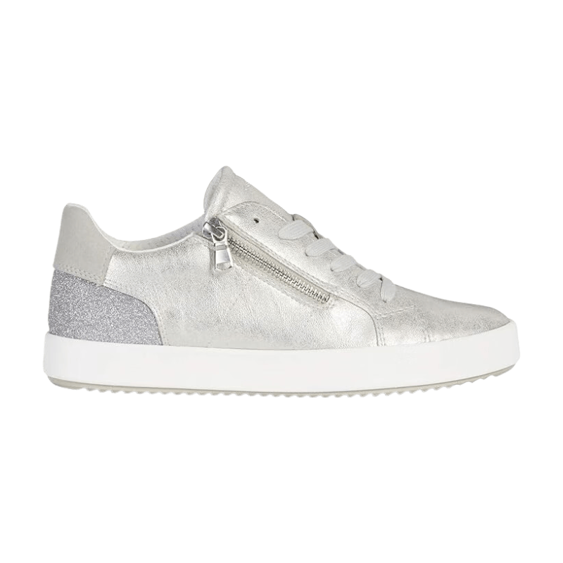 Baskets basses Geox D BLOMIEE - vue 3
