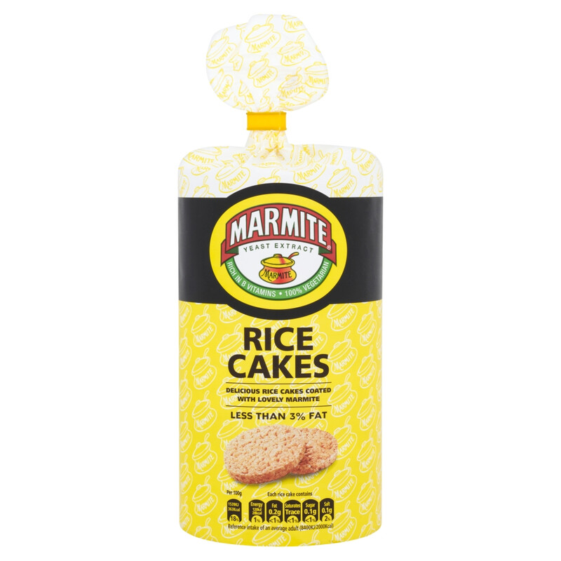 Rice Cakes 110g
