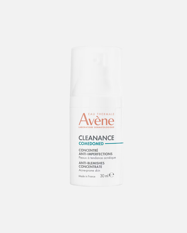 Avène Cleanance Comedomed Anti-Onzuiverheden Concentraat 30 ml
