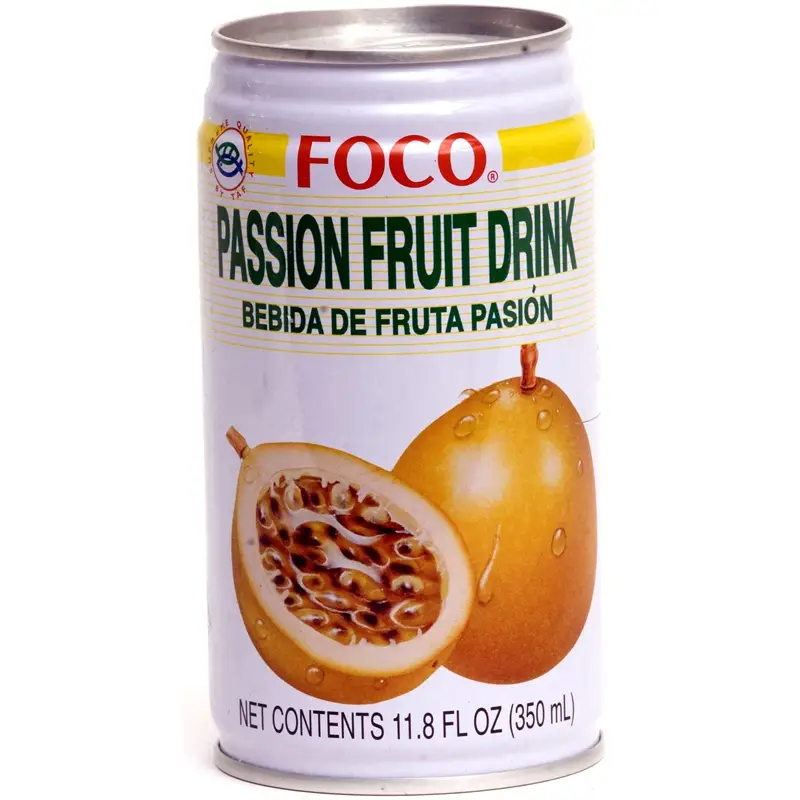 Passion Fruit Juice 350ml