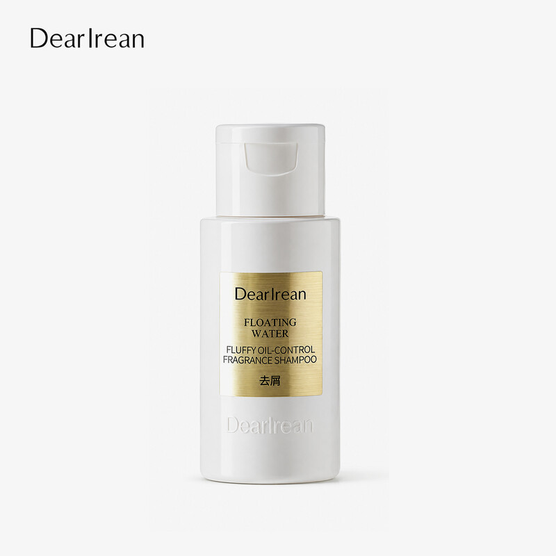 Dear Ireene Floating Water Volumizing & Oil-Control Fragrant Shampoo 50g