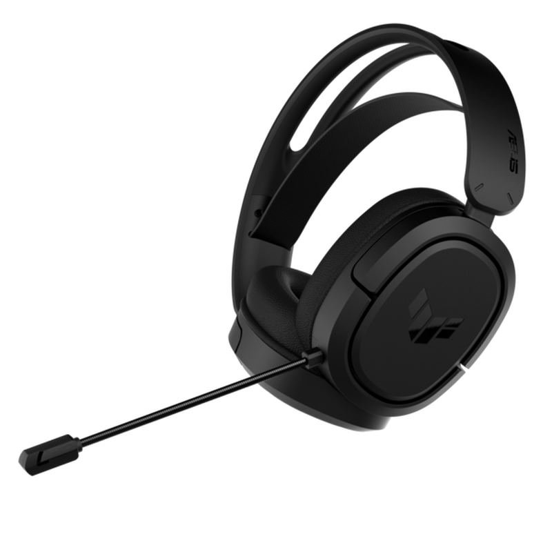 ASUS TUF H1 Casque Gaming sans Fil - Noir