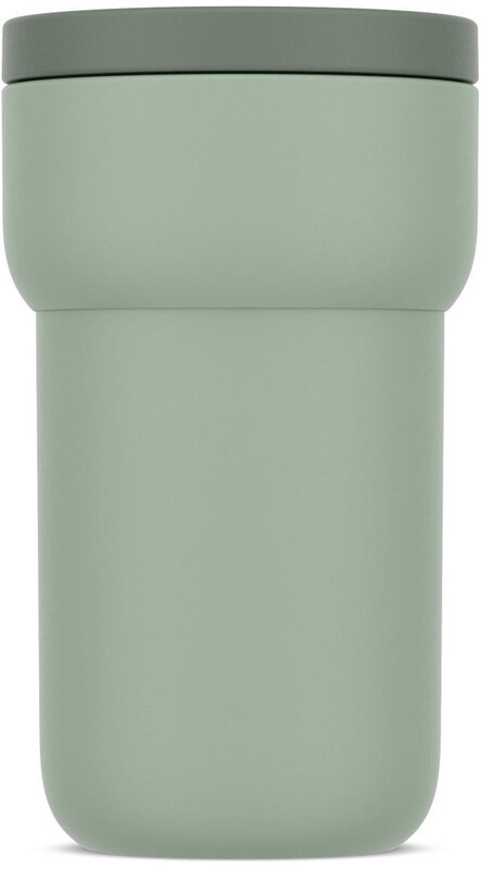 Mepal Reismok Ellipse - 275 ml, Noordse Salie