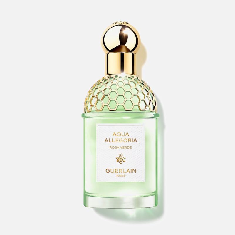 Guerlain Rosa Verde nachfüllbarer Zerstäuber 75 ml