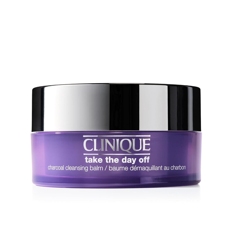 Clinique Take The Day Off Charcoal Cleansing Balm 125ml