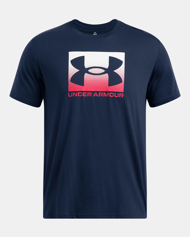 T shirt Under Armour 1386793011 EU - vue 6