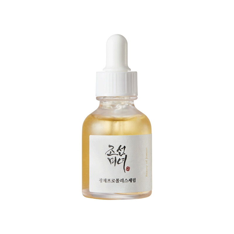 Glow Serum Propolis + Niacinamide 30ml