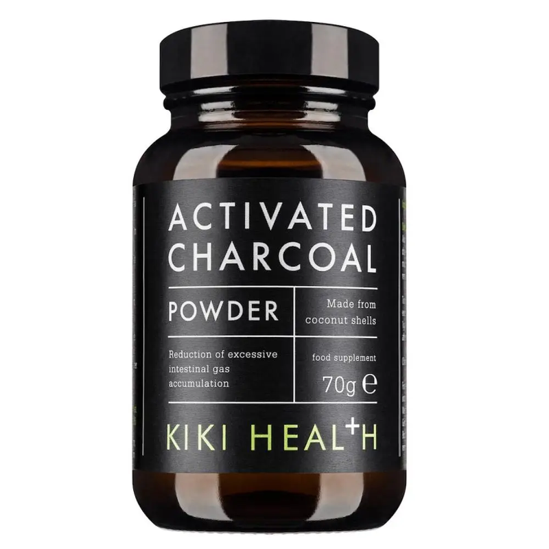 Activated Charcoal Powder - 70 g