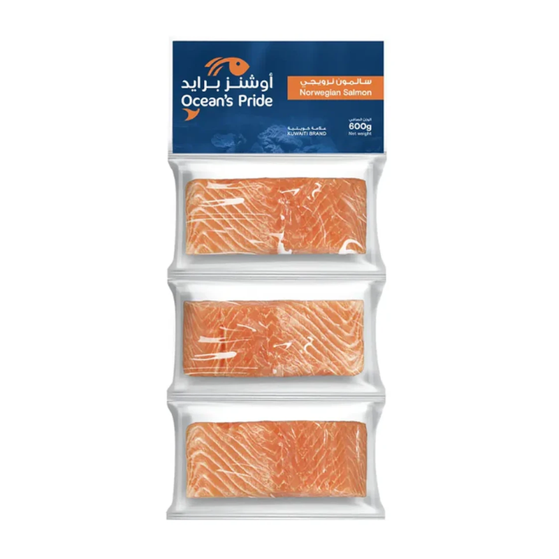 Ocean Pride Zalmfilet - 500 g