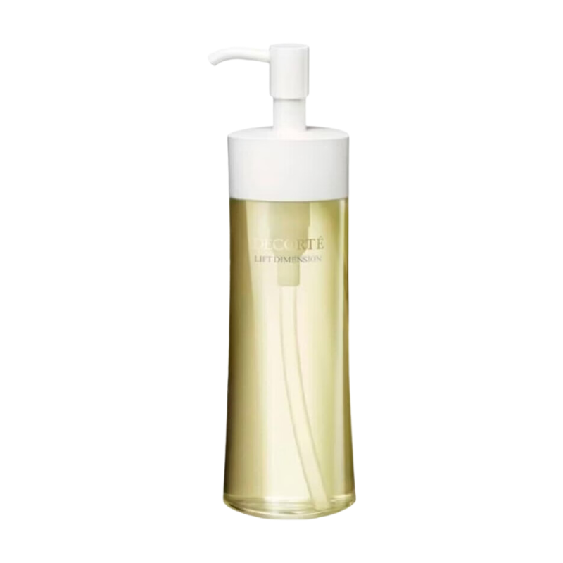 DECORTÉ LIFT DIMENSION Glättendes Reinigungsöl 200ml