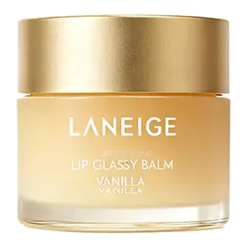 Laneige Lip Sleeping Mask vanille 20 g