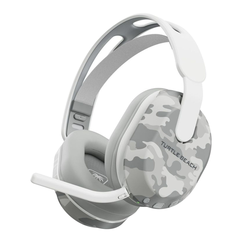Turtle Beach Stealth 500 Wireless Gaming Headset for Xbox & PC - Arctic Camo