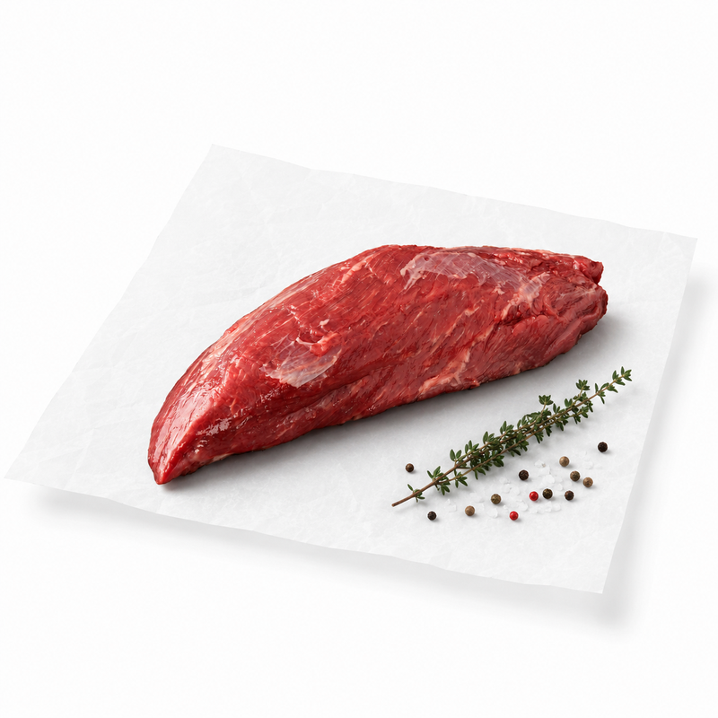 The Meatlovers Petite Tender / Teres Major Rindfleisch 400g