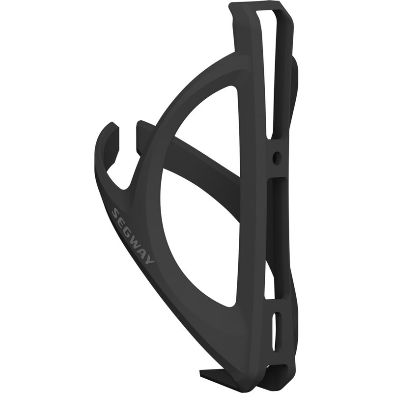 Segway-Ninebot Scooter-Flaschenhalter, 60–85 mm, Schwarz, für E3, E3 Pro, F3, F3 Pro, MAX G3 & ZT3 Pro